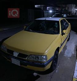 Peugeot 405